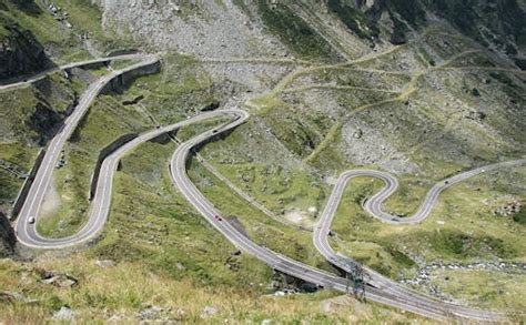 The Presurfer 15 Of The Worlds Craziest Roads That Push Travelers To