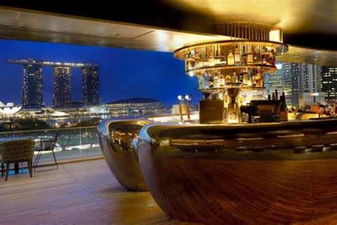 Best Rooftop Bars In Singapore The Ultimate Guide 2024 The Road To