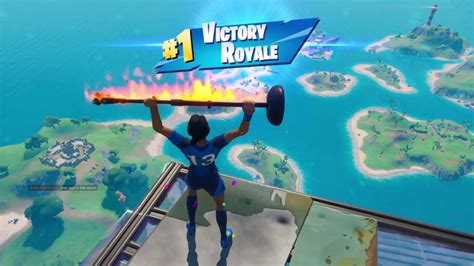 Fortnite Skybase Win With Tristan2x And Dylon Youtube