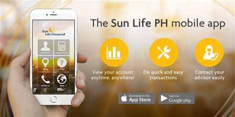 Check spelling or type a new query. The Sun Life PH mobile app