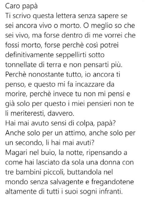 Auxologico meda prenotazione on line, sottosopra grest, tu che ne sai. Lettera Ai Genitori Dai Figli Per Anniversario - LETTERA ...