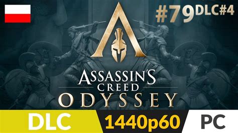 Assassin S Creed Odyssey Dlc Atlantyda Cz Dlc Odc Koniec