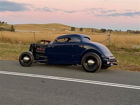 1934 Ford Hot Rod Jcm5197751 Just Cars
