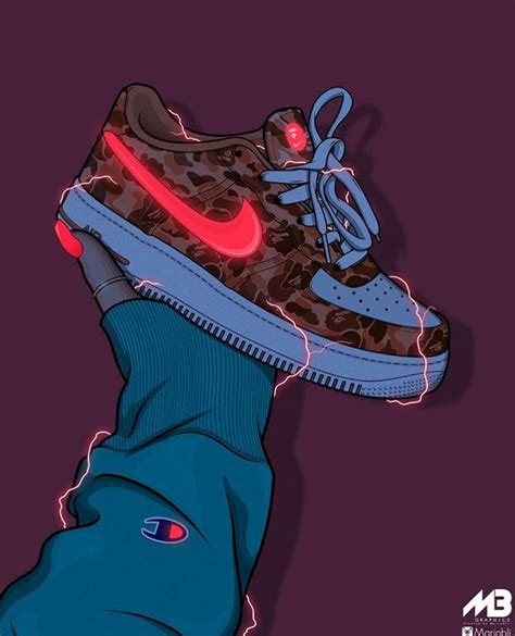 Review Of Air Force 1 Wallpaper Cartoon References