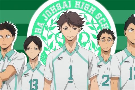 Find the best haikyu wallpapers on getwallpapers. Haikyuu wallpaper ·① Download free cool High Resolution wallpapers for desktop, mobile, laptop ...