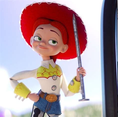 Pin De Amy Rose En Jessie Jessie De Toy Story Dibujos Toy Story