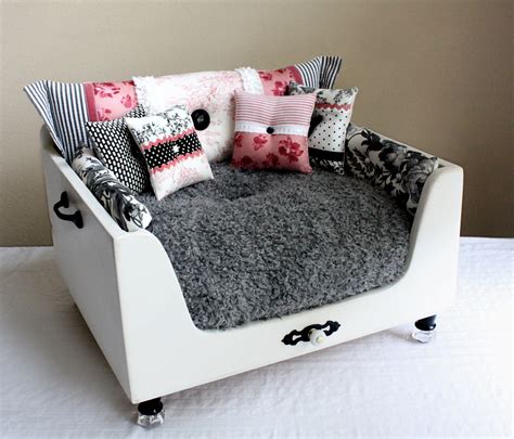 Stylish Dog Beds Homesfeed