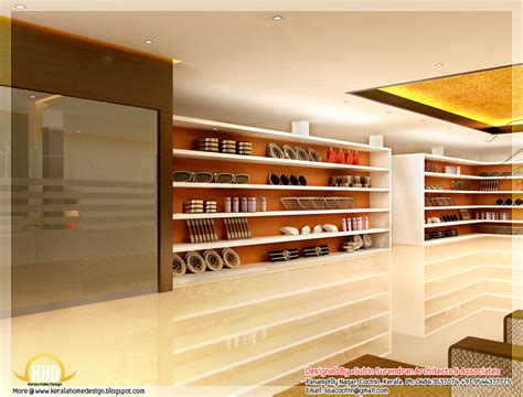 Beautiful 3d Interior Office Designs Kerala Home Design And Floor
