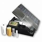 Solar Battery Reviews