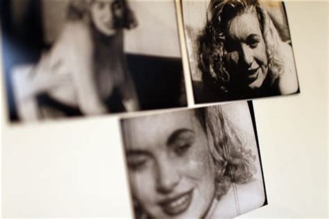 Alleged Marilyn Monroe Sex Film Gets No Buyers