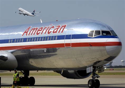 American Airlines Suspending Service To 15 Us Cities And One