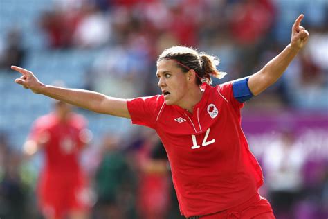 Explore the latest mls soccer news, scores, & standings. London 2012: Canadian women's soccer squad wired to win ...