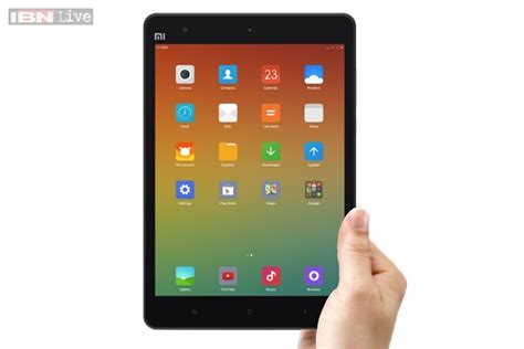 Although taking into account the previous releases, we expect to see lineage os 18 to be available somewhere between june and july of 2020. Xiaomi's Mi Pad tablet 7.9-inch specifications ,features ...