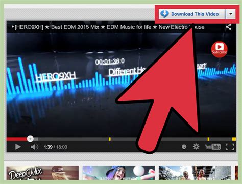 We also provide a video downloader chrome extension. Come Scaricare i Video Usando Real Player: 4 Passaggi