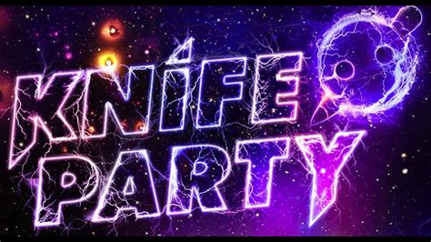 knife party centipede original mix youtube