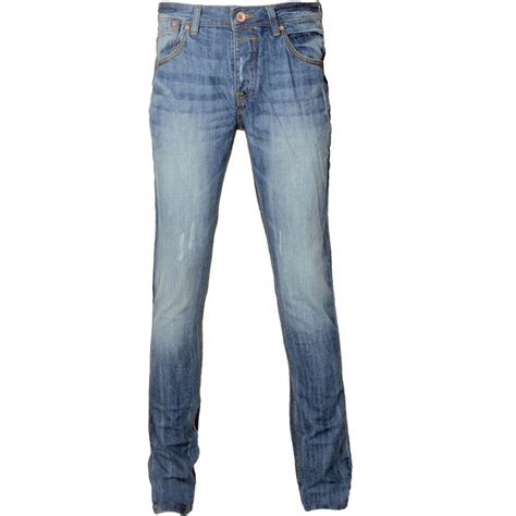 Stylish Original Alcott Jeans Pant Ms05p Shoppersbd