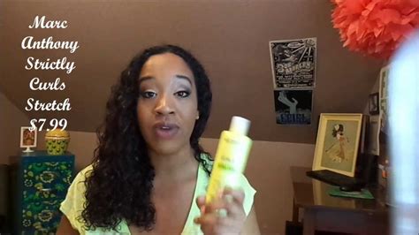 Curling hair makes the body of the hair and bounce and ensures the life of the locks. How to loosen tight curly hair - YouTube
