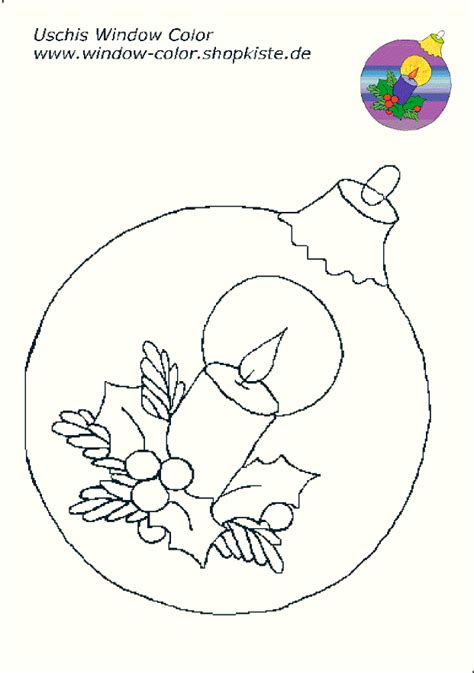 Weihnachten-Vorlagen 2