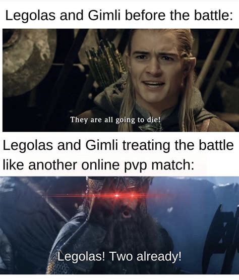 Dank Lord Of The Rings Memes For The True Heads Memebase Funny