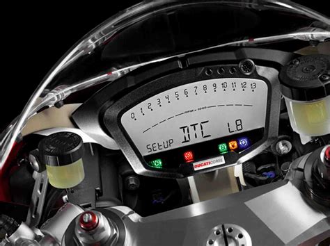 2012 ducati 848 evo corse se is the latest release from ducati. Dr.TECH