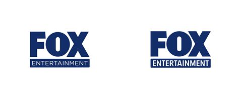 Fox电视网络第四次品牌升级 力英品牌设计顾问公司