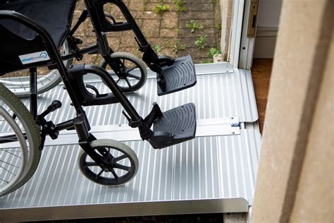 Portable Wheelchair Ramps Disabled Ramps Ramps For Access