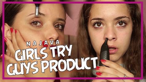 In The Next Videogirls Try Guys Products Youtube