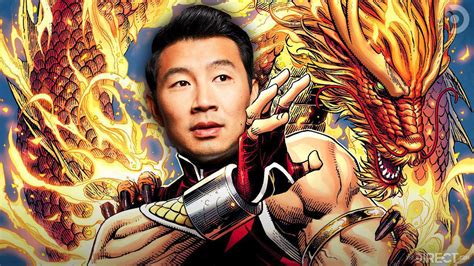 24 may at 10:37 ·. Marvel Studios Preparing to Resume Shang-Chi Production in ...