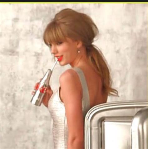 Diet Coke Taylor Swift Taylor Swift