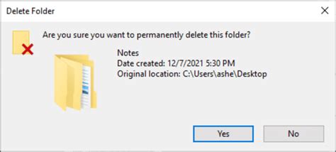 6 Ways Recover Permanently Deleted Files In Windows 10 Or 11