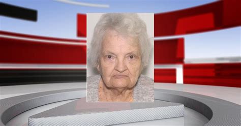 isp cancels silver alert for missing 81 year old woman believed to have been in danger news