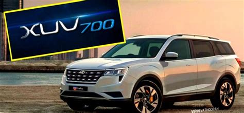 Aug 12, 2021 · mahindra xuv700 would be launching in india around 15 aug 2021 with the estimated price of rs 16.00 lakh. Mahindra's New XUV 700 Can Disrupt SUV Market In India ...