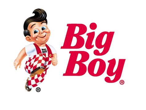 Maybe you would like to learn more about one of these? Evolution of Bobs Big boy logo and collectables ...