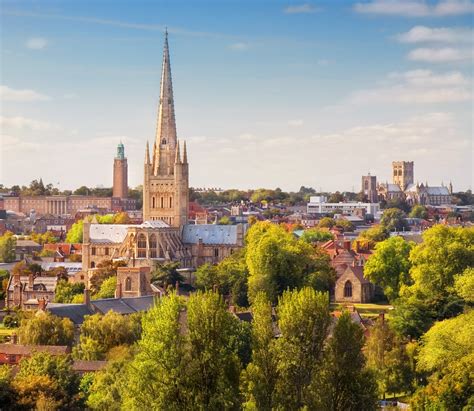 Norwich city football club is a professional football club based in norwich, norfolk, england. Taxi Norwich - London City Airport from £145.00* - Twelve ...