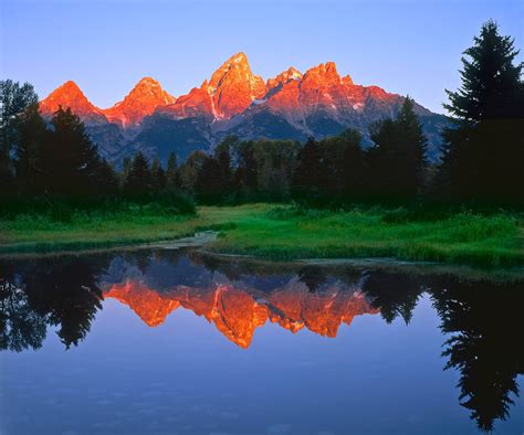 Maybe you would like to learn more about one of these? Grand-Teton-National-Park - Grand Targhee Resort