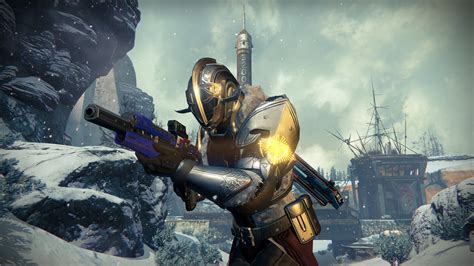 Destiny hunter destiny game destiny rise of iron destiny bungie dead space science fiction art the guardian light in the dark game art. Destiny: Rise of Iron Review: It Makes the Whole Game Better | Digital Trends