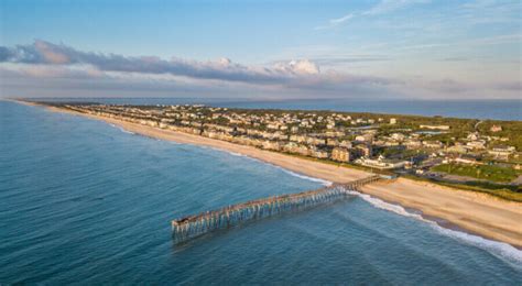 Outer Banks Surf Fishing Species FishTripr