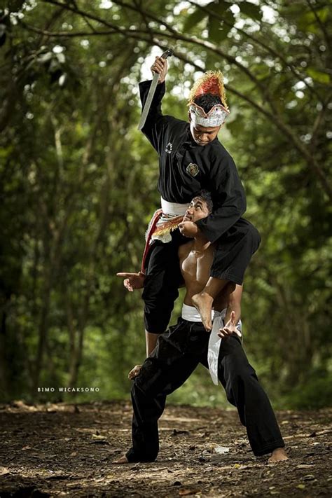 Pencak Silat By Bimo Wicaksono On 500px Martial Arts Photography