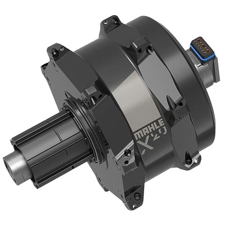 Mahle X20 Drive Unit Westbrook Cycles