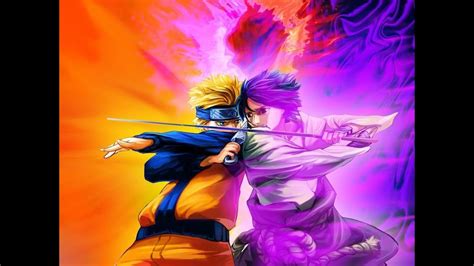 Naruto Shippuden Ultimate Ninja Storm 3 Naruto Vs Sasuke Final Battle