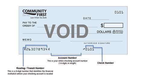 When you bank with united community bank, you'll enjoy convenient access to your personal or business accounts at any of our branches, online or through our mobile app. How To's Wiki 88: How To Put Void On A Check