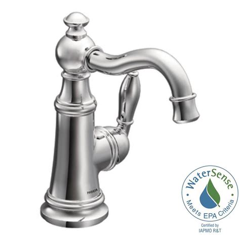 We did not find results for: MOEN Weymouth Single Hole 1-Handle High-Arc Bathroom ...