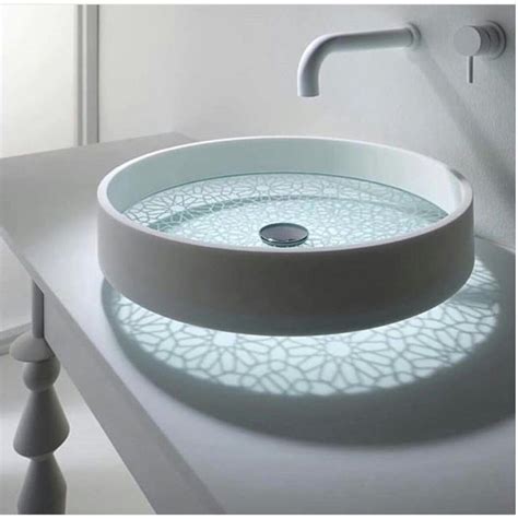 Pin By Abf On Sdb Contemporary Bathroom Designs Bathroom Sink Design