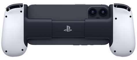 Backbones Mobile Gaming Controller Gets An Official Playstation