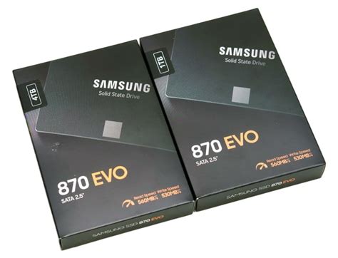 Samsung Ssd Evo Review The Fastest Sata Ssds Yet Hothardware