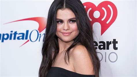 Watch Selena Gomez Strip To Her Underwear In Sneak Peek Of Hands To Myself Video