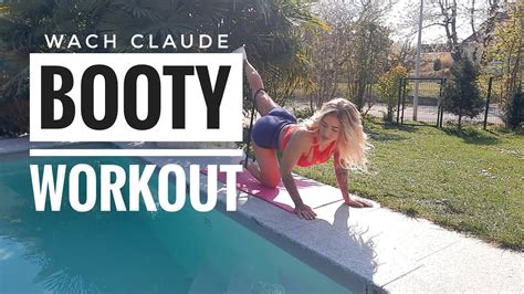 Booty Workout Youtube