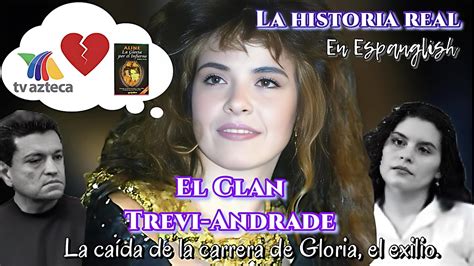 El Clan Trevi Andrade La Historia Real 3 La Gloria Por El Infierno