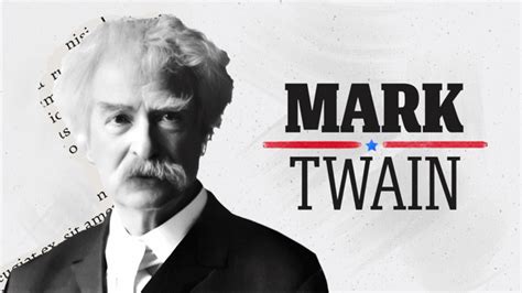 Mark Twain Video Teaching Resources Clickview