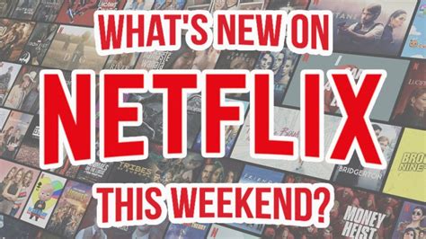 Whats New On Netflix This Weekend November 10 12 2023 Light Wave